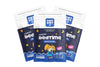 3 Packs