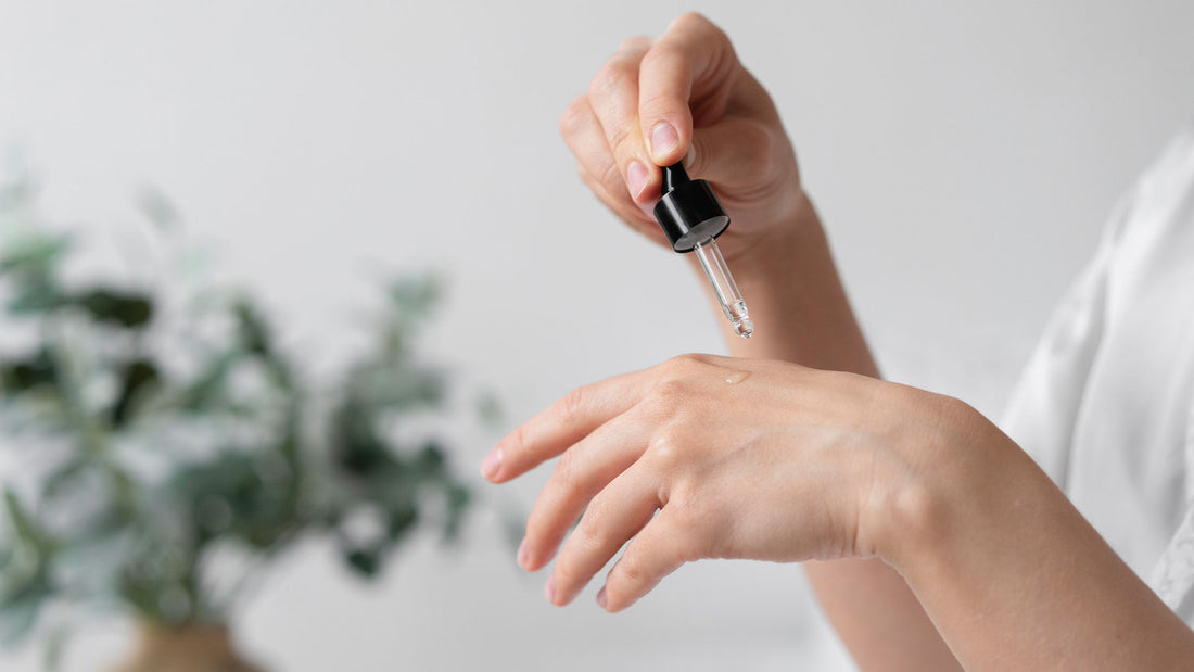 The 11 Best Essential Oils for Inflammation and How to Use Them