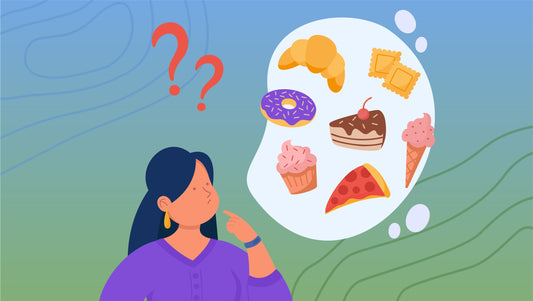 How To Go Sugar-Free For Good