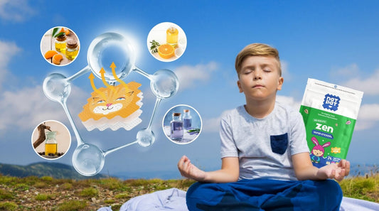 The Science of Calm
