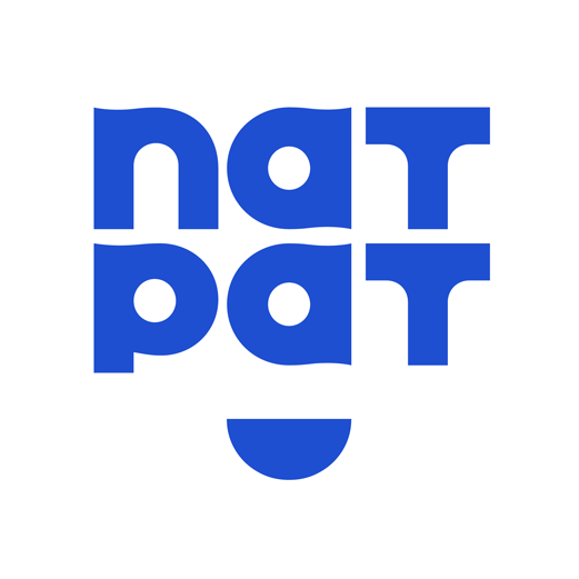 Natpat Logo