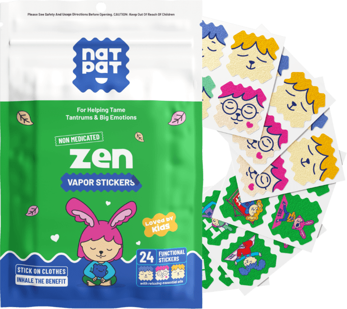 ZenPatch pack
