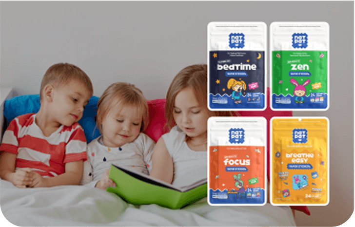 Kids Wellness