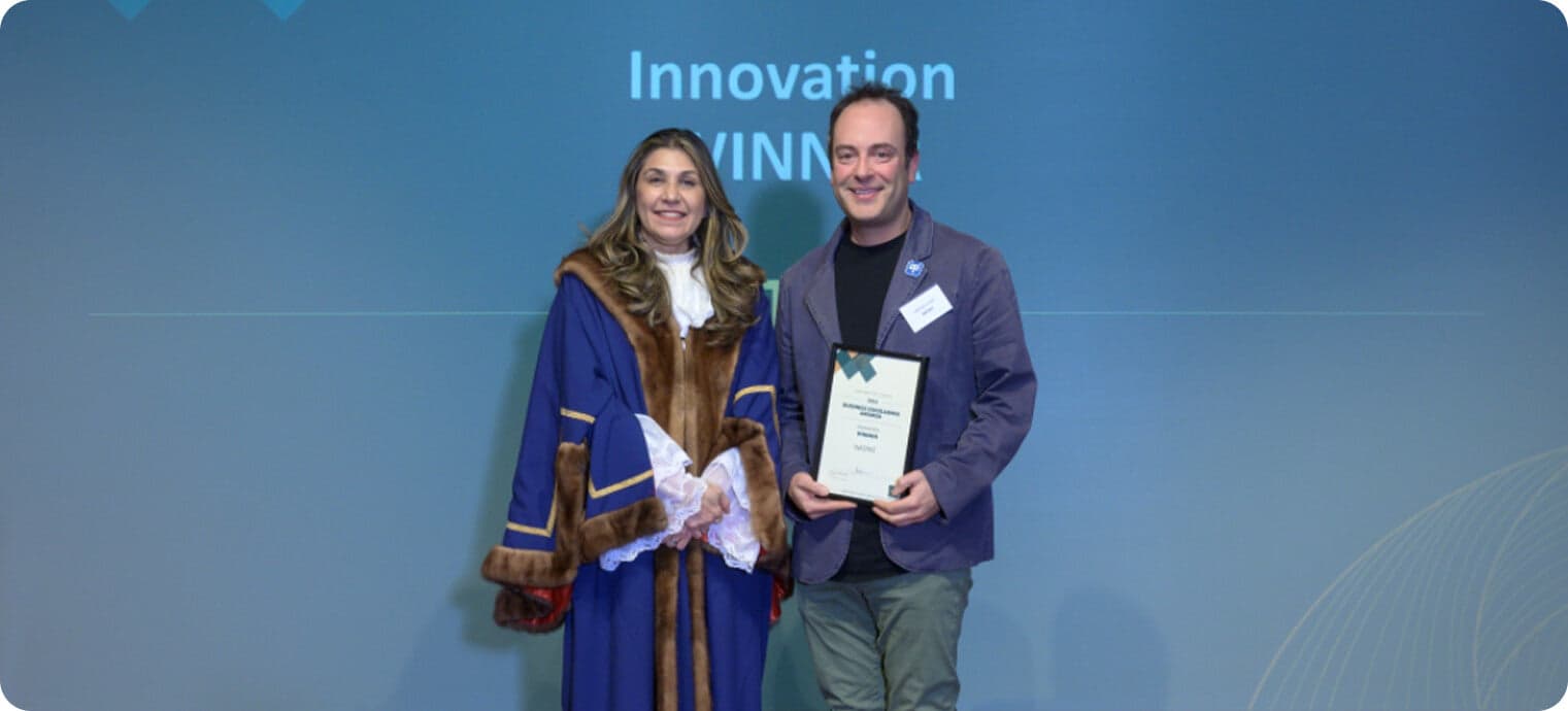 Award 1