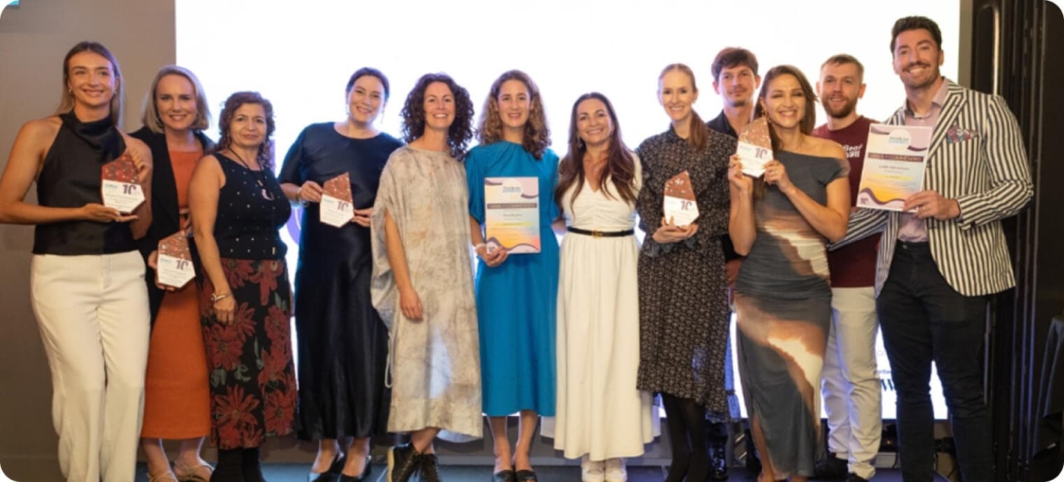 Award 2
