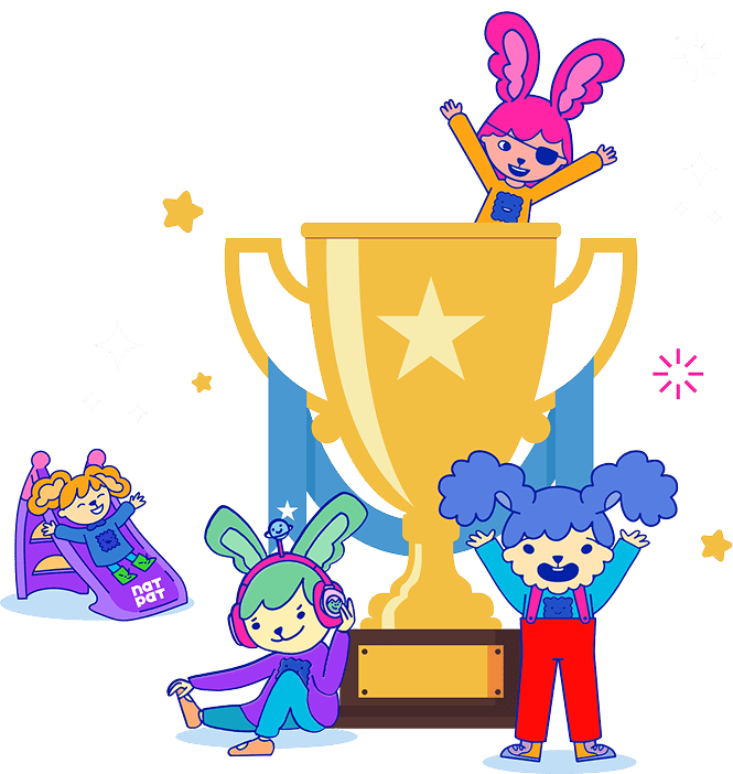 Trophy