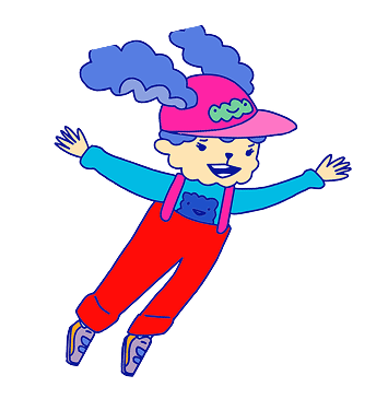 Character