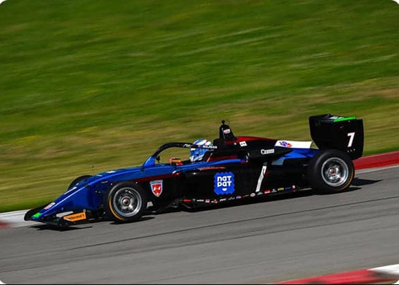 Race 2
