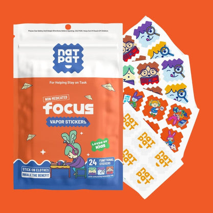 30 x FocusPatch