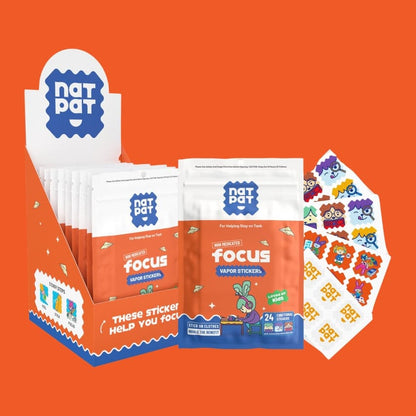 30 x FocusPatch