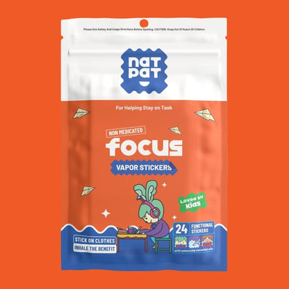 30 x FocusPatch