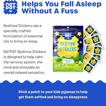 30 x SleepyPatch