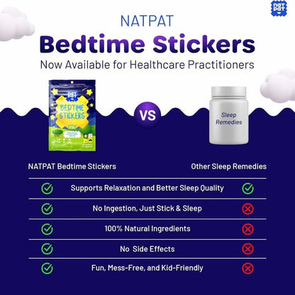 30 x SleepyPatch