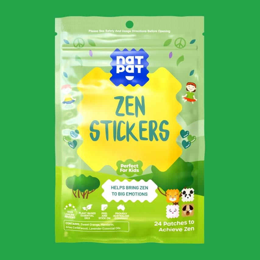 30 x ZenPatch big image 11