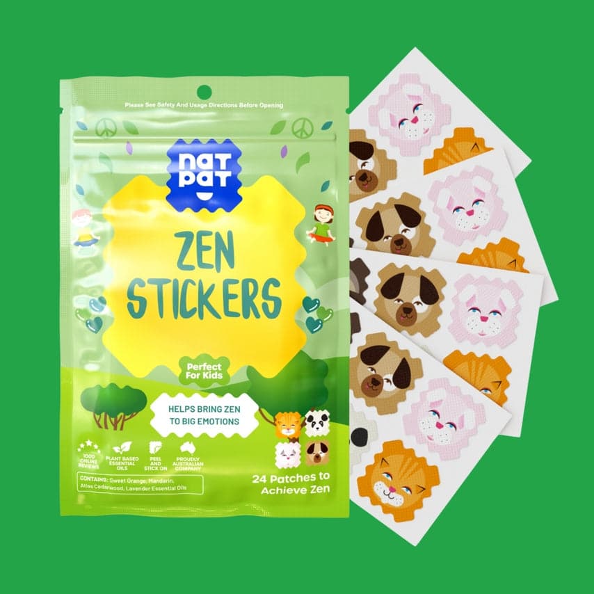 30 x ZenPatch big image 10
