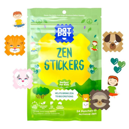 30 x ZenPatch