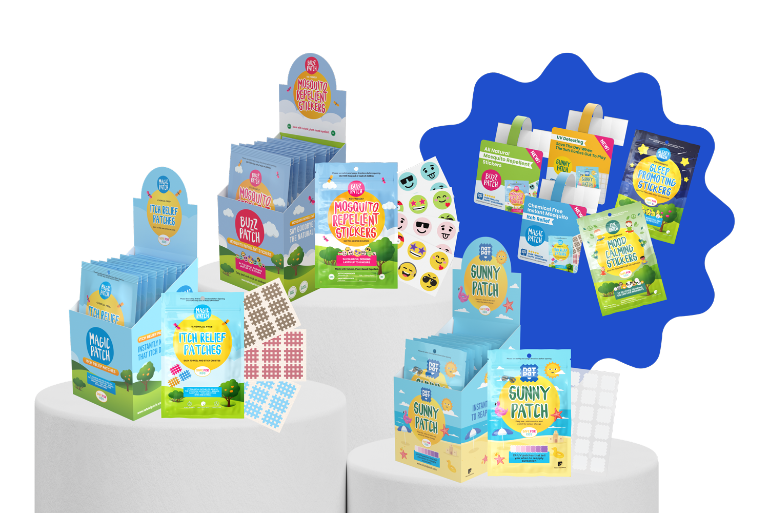 Discounted Summer Wholesale Starter Pack big image 1