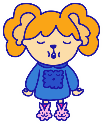 NATPAT Decals