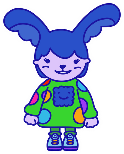 NATPAT Decals