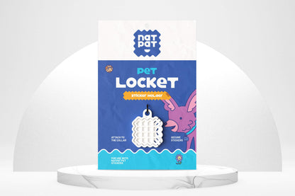 Pet Locket