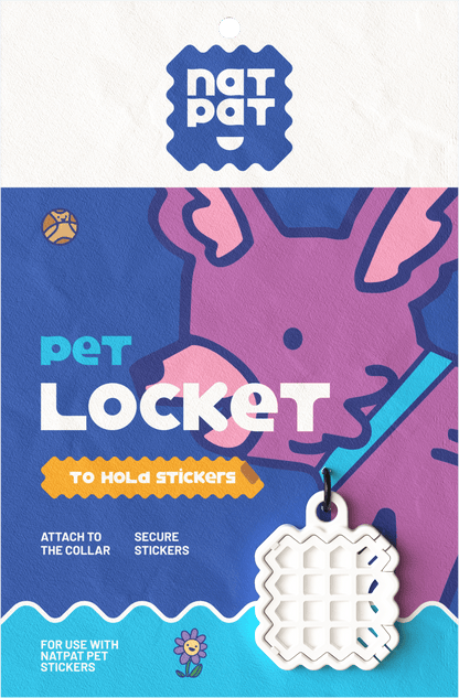 Pet Locket