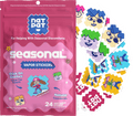 Allergy Relief Stickers
