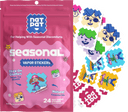Allergy Relief Stickers