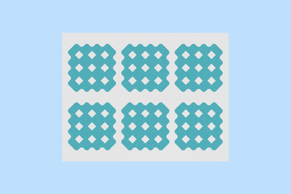Magic Patch Itch Relief