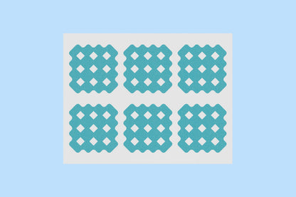 Magic Patch Itch Relief