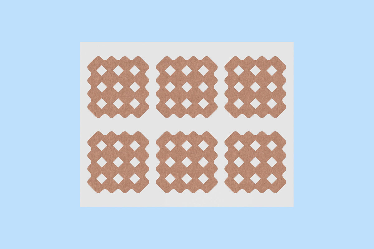 Magic Patch Itch Relief