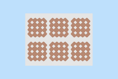 Magic Patch Itch Relief