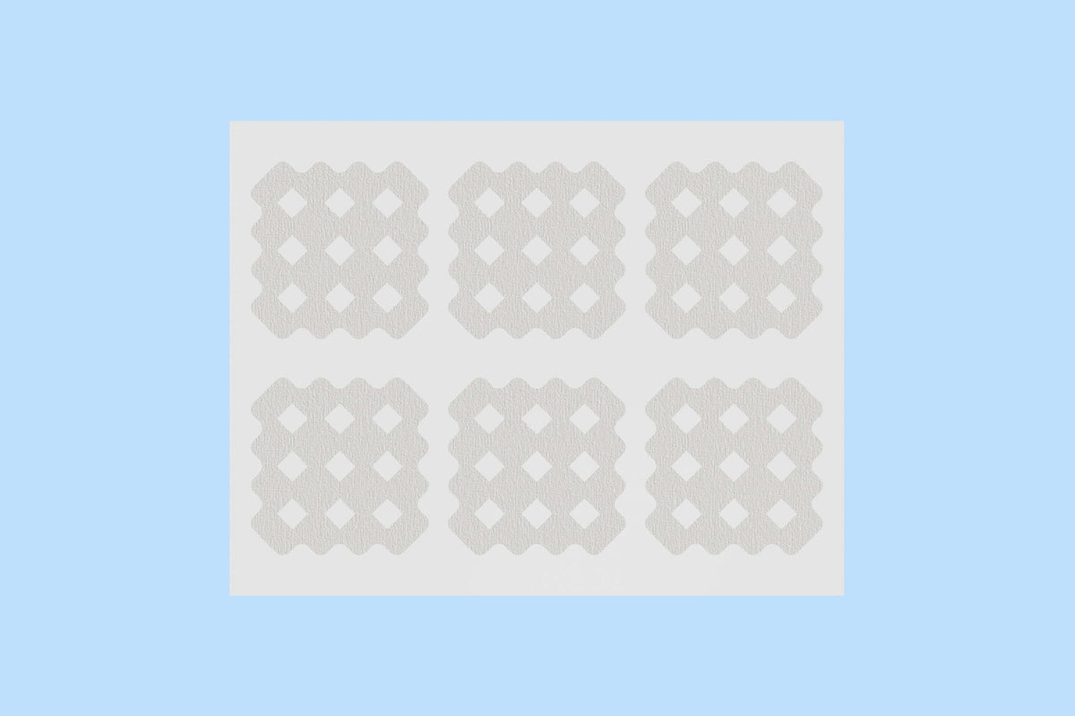 Magic Patch Itch Relief