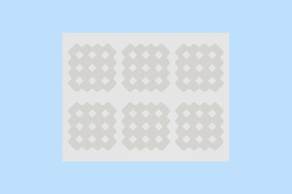 Magic Patch Itch Relief