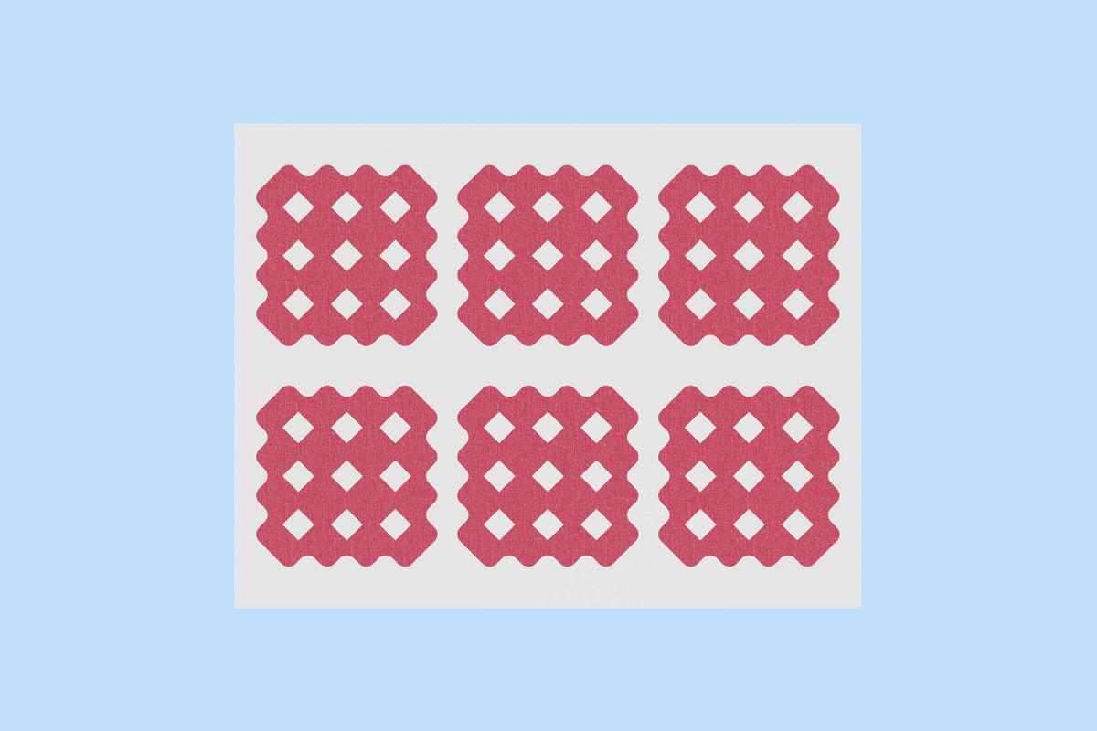 Magic Patch Itch Relief