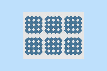Magic Patch Itch Relief