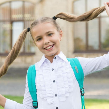 Kids Lice Repelling Hairbands