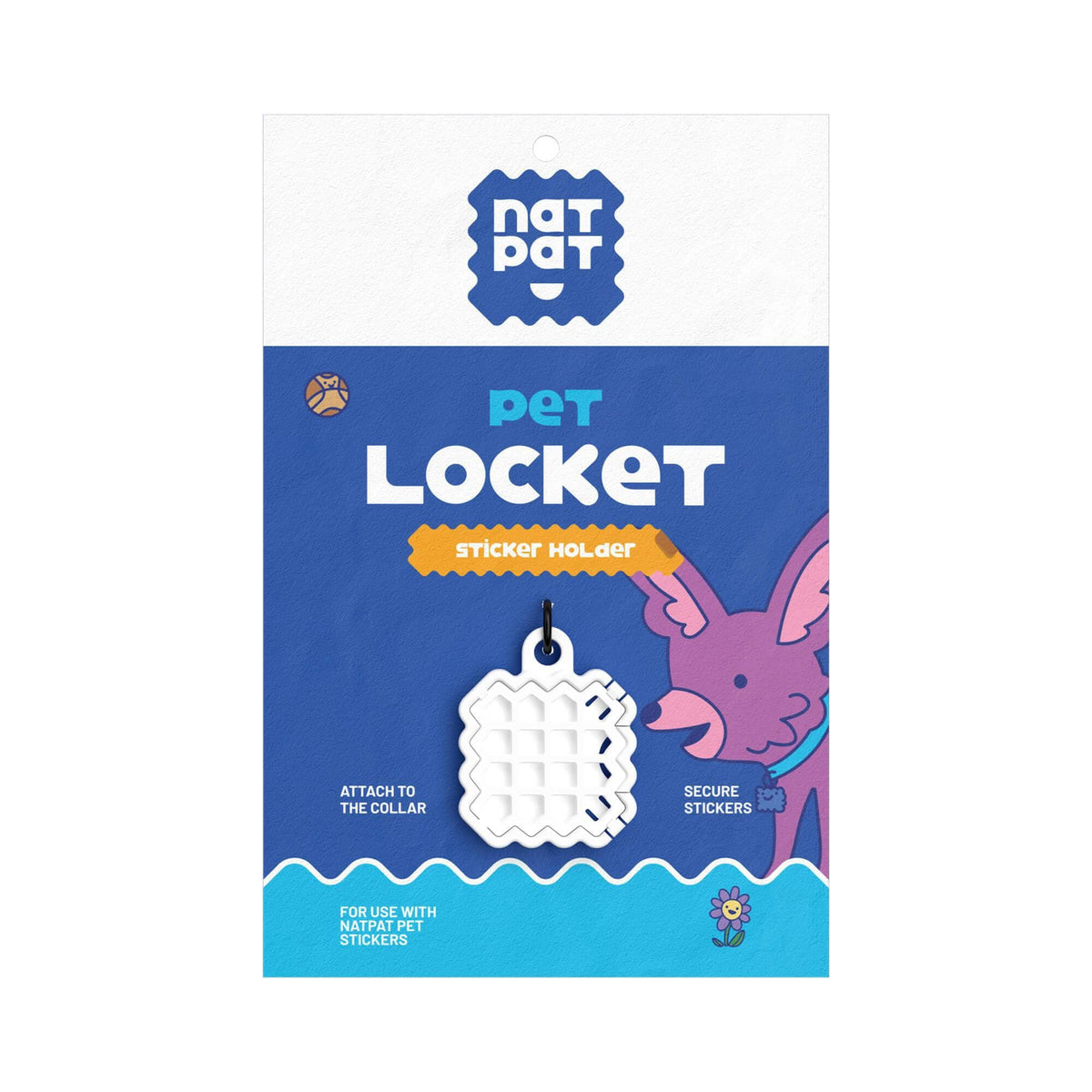 Pet Locket