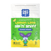 Sniff 'n' Sip Flavour Stickers