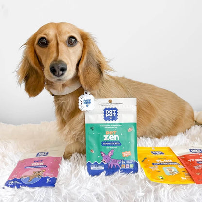 The Happy Hound Harmony Pack